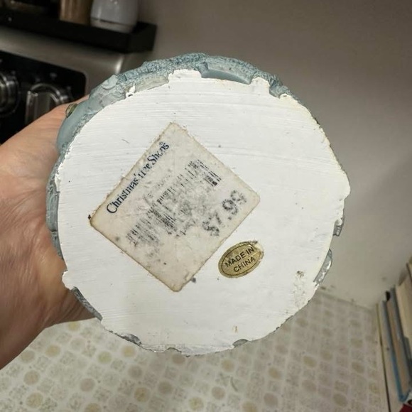 Costal Soap Dispenser - Picture 4 of 4